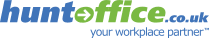 Hunt Office UK logo