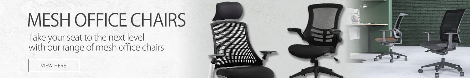 Mesh Office Chairs