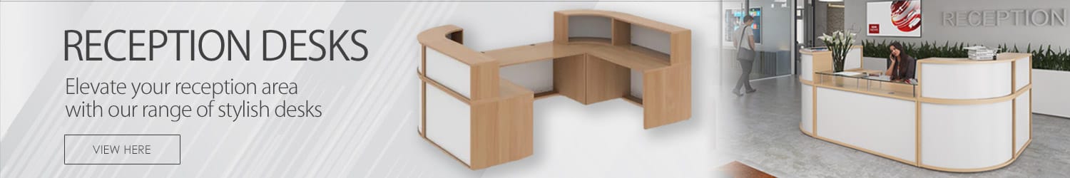 Reception Desks