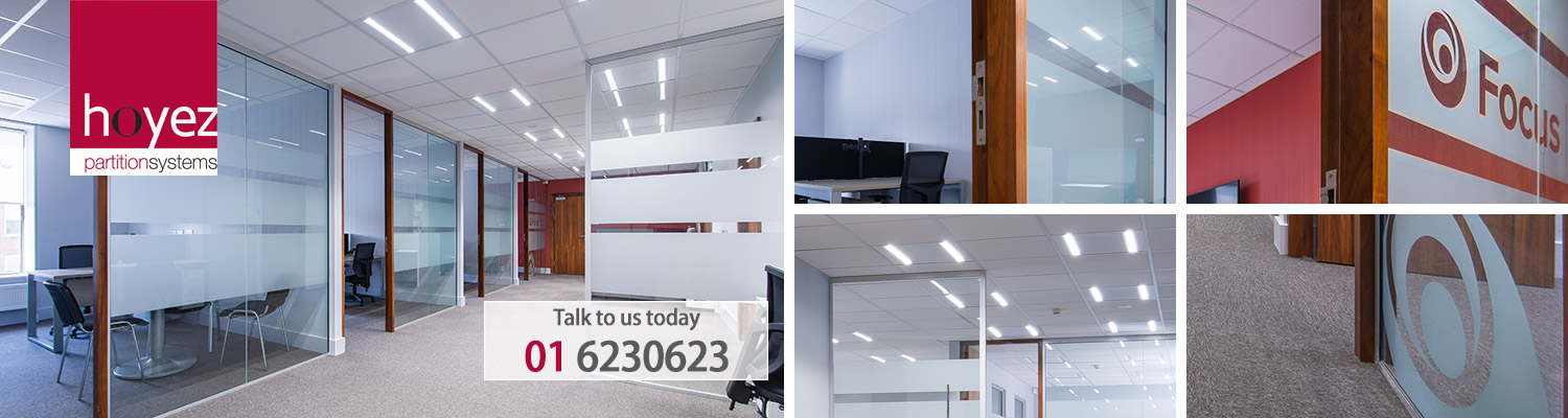 Hoyez Partitioning Systems
