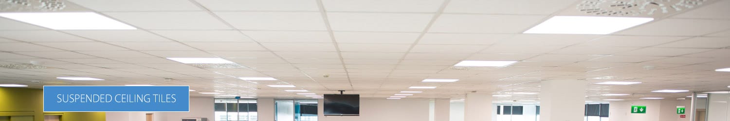 Suspended Ceiling Tiles