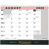 Wall & Desk Calendars
