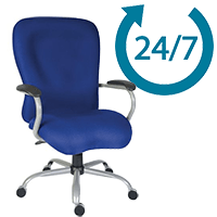 image for 24 Hour Office Chairs