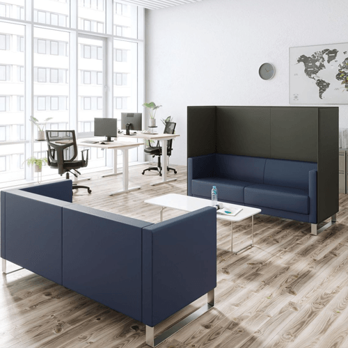 image for Soft Seating