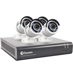 CCTV Cameras