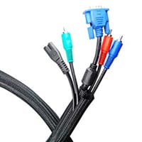 Cable Braided Sleeves