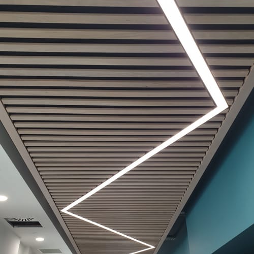 image for Ceiling Systems