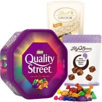 image for Chocolate Boxes