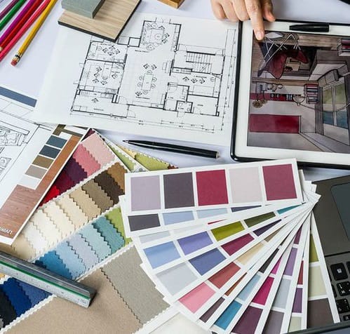 image for Office Interior Design