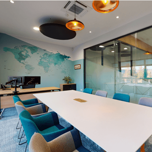 image for Meeting & Conference Room Furnishings