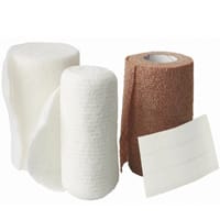 image for First Aid Bandages & Tape Adhesive