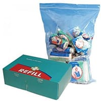 image for First Aid Kit Refills