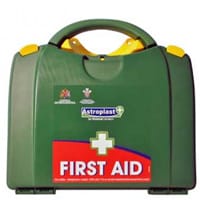 image for First Aid Products