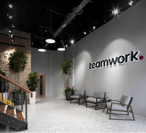 image for Fit Out Projects
