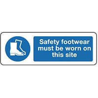 image for Health & Safety Signs