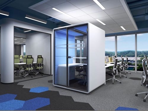 image for Office Environment Solutions