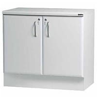 image for Medical Room Wall & Base Units