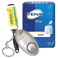 Personal Care Products
