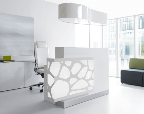 image for Reception Interiors