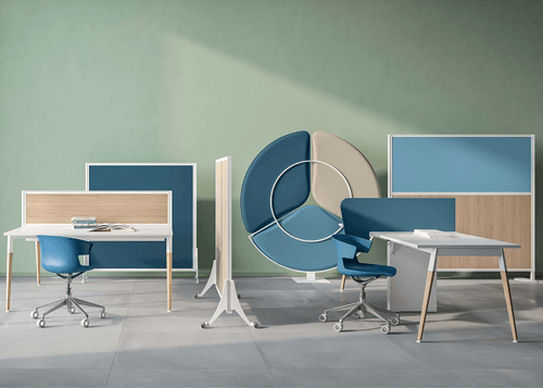 image for Sound Absorbing Acoustic Panels & Solutions