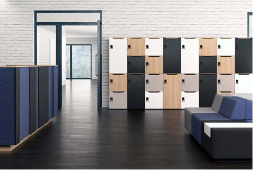 image for Commercial Storage Solutions