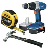 image for Tools & Warehouse Equipment