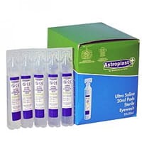 image for Eyewash First Aid Supplies