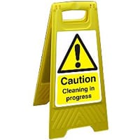 image for Floor Signs