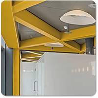 image for Bespoke Ceiling Solutions