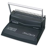 image for Binding Machines & Supplies