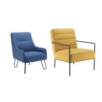 Armchairs
