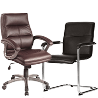 image for Boardroom & Meeting Room Chairs