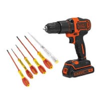 image for Building & Hardware Supplies