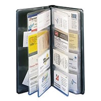 Business Card Holders