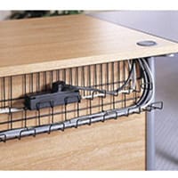 Cable Management Baskets