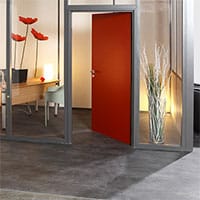 image for Hoyez Office Partition Doors
