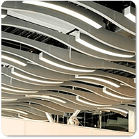 image for Ceiling Baffles