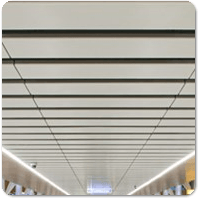 image for Ceiling Rafts