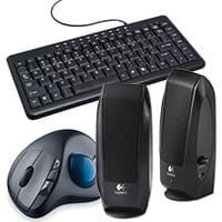 image for Laptop & PC Accessories