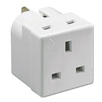 Adapters & Electrical Timers