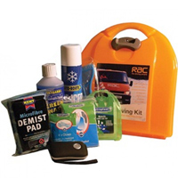De-icing Products