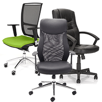 image for Desk Chairs