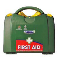 image for First Aid Kits