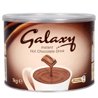 Hot chocolate