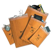Jiffy Bags & Padded Envelopes