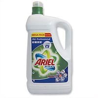 Liquid Laundry Detergents