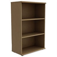 Medium 3-4 Shelf Bookcases
