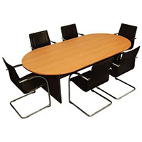 Standard Meeting Tables