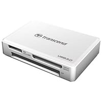Memory Card Readers