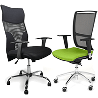 image for Mesh Office Chairs